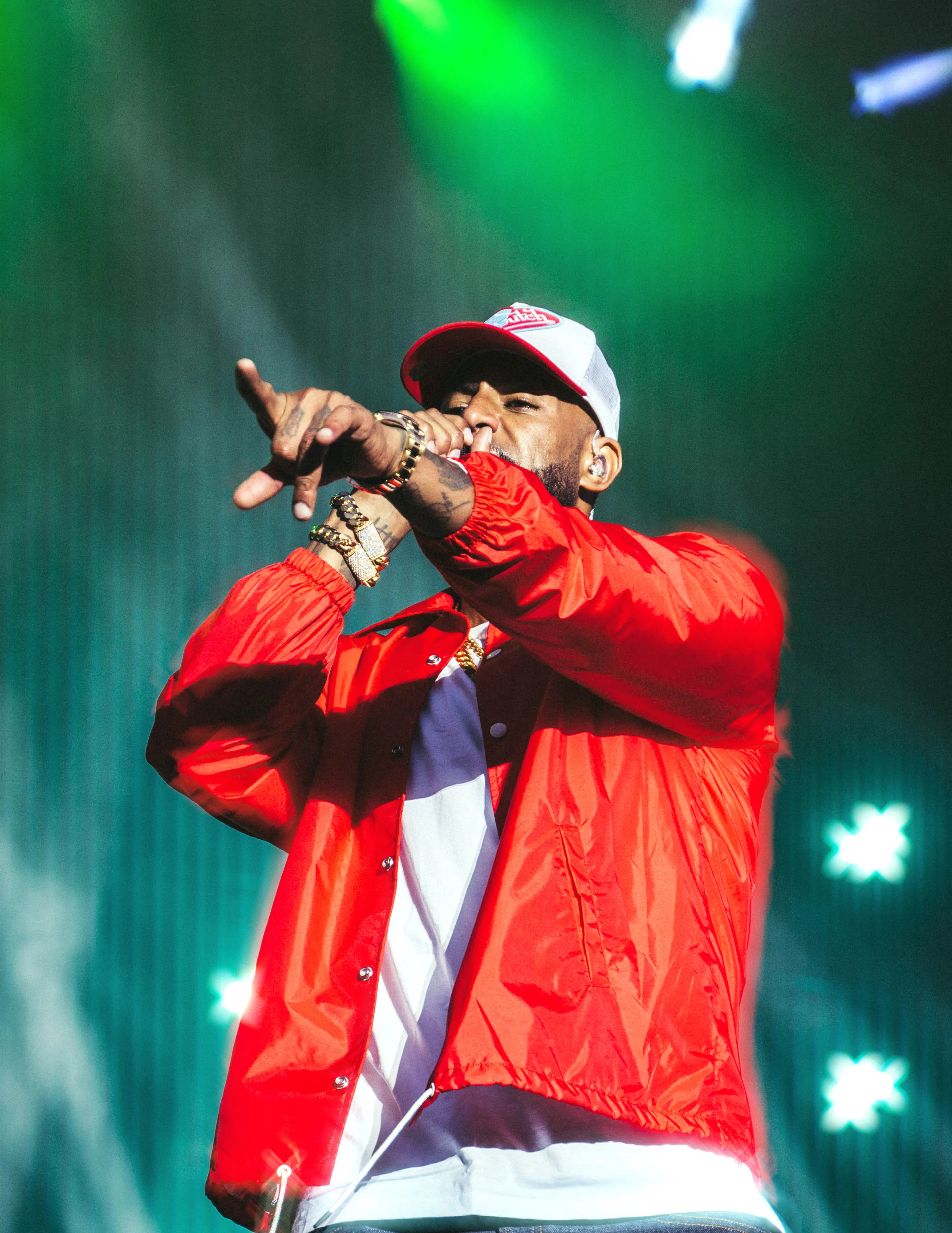 Booba — gallery photograph