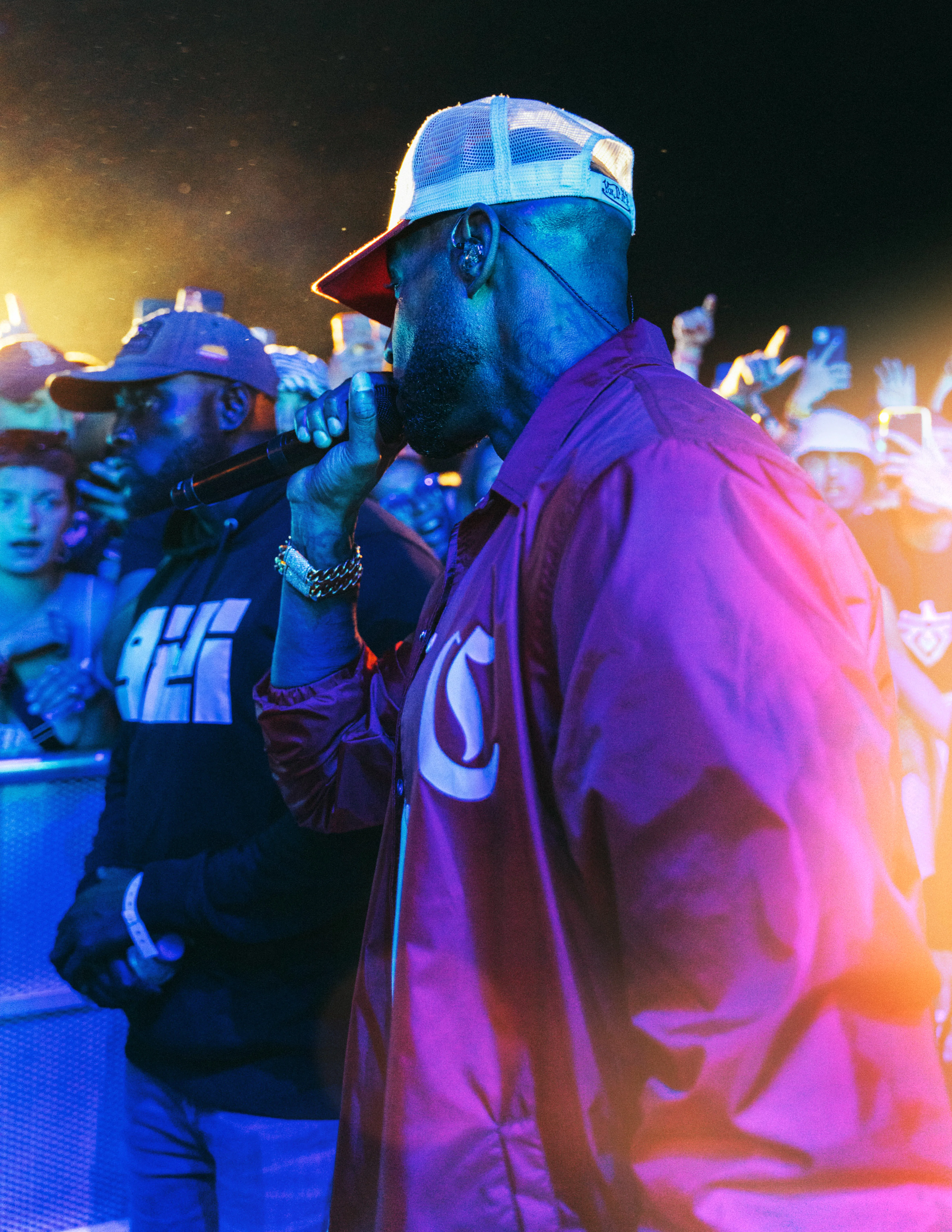 Booba — gallery photograph