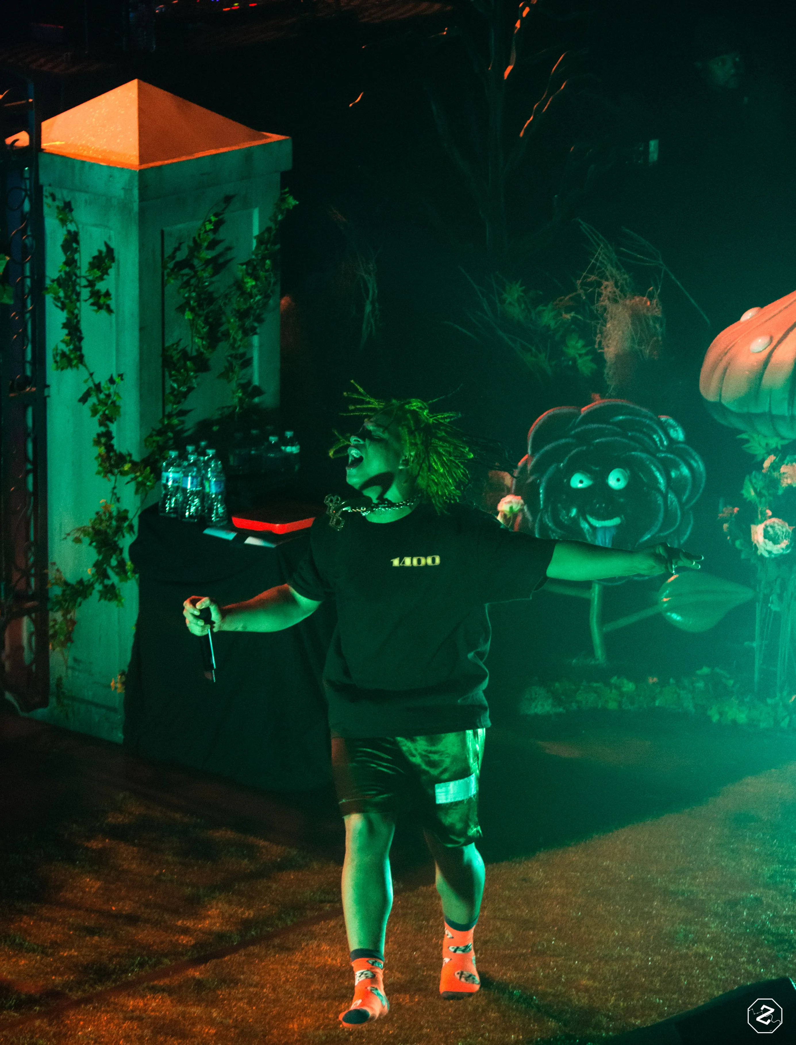 Trippie Redd — gallery photograph