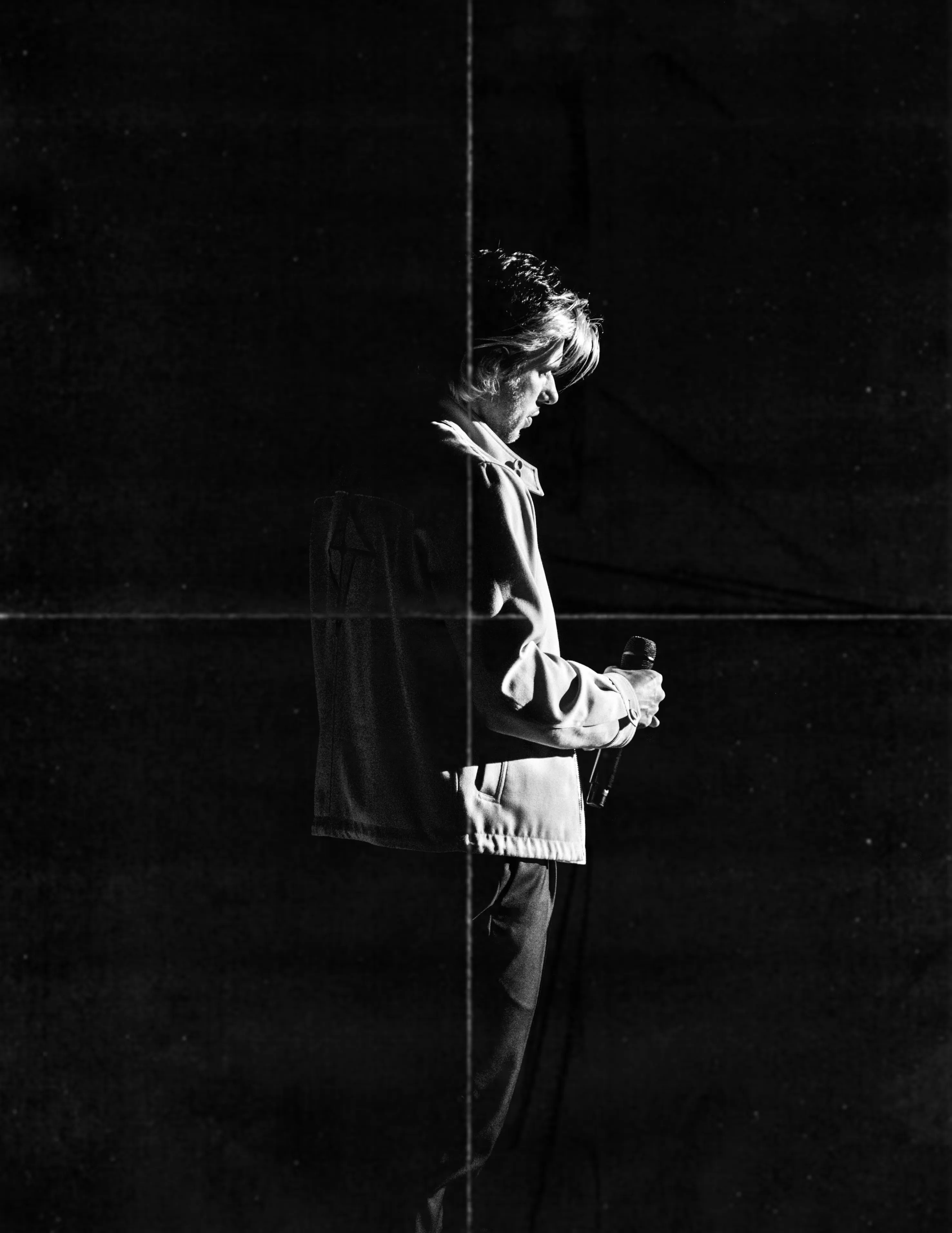 Orelsan — gallery photograph