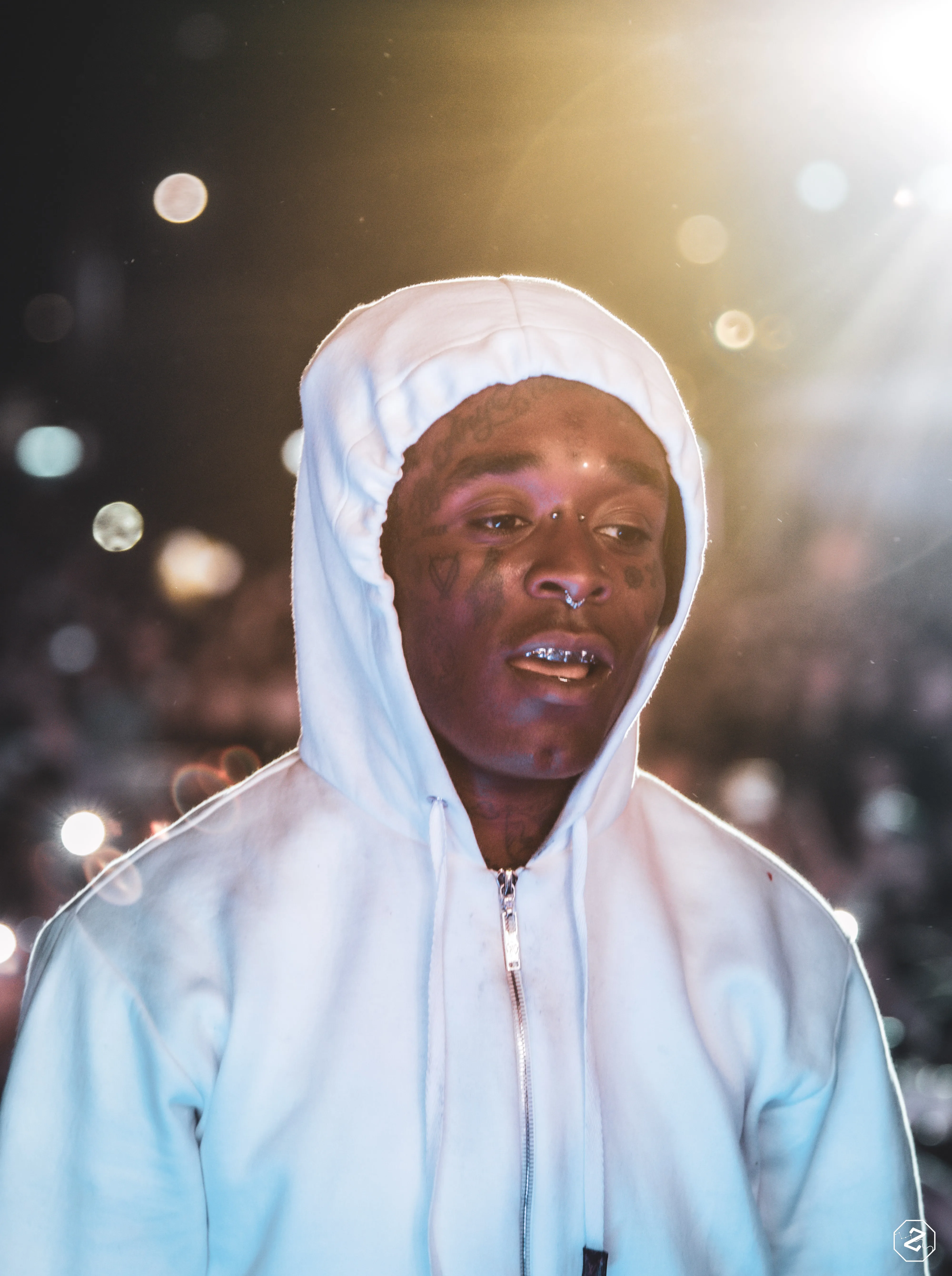 Lil Uzi Vert — gallery photograph