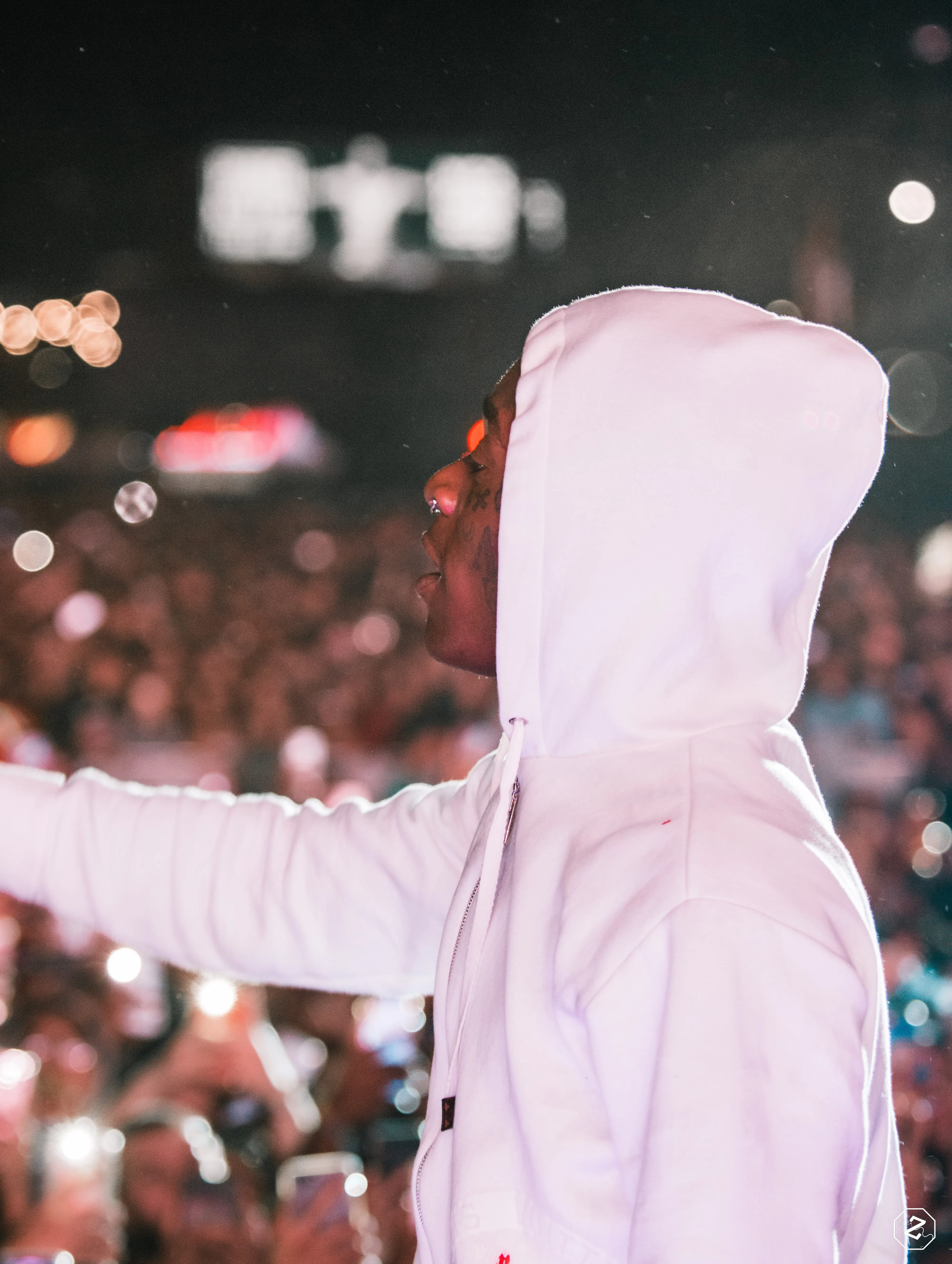 Lil Uzi Vert — gallery photograph