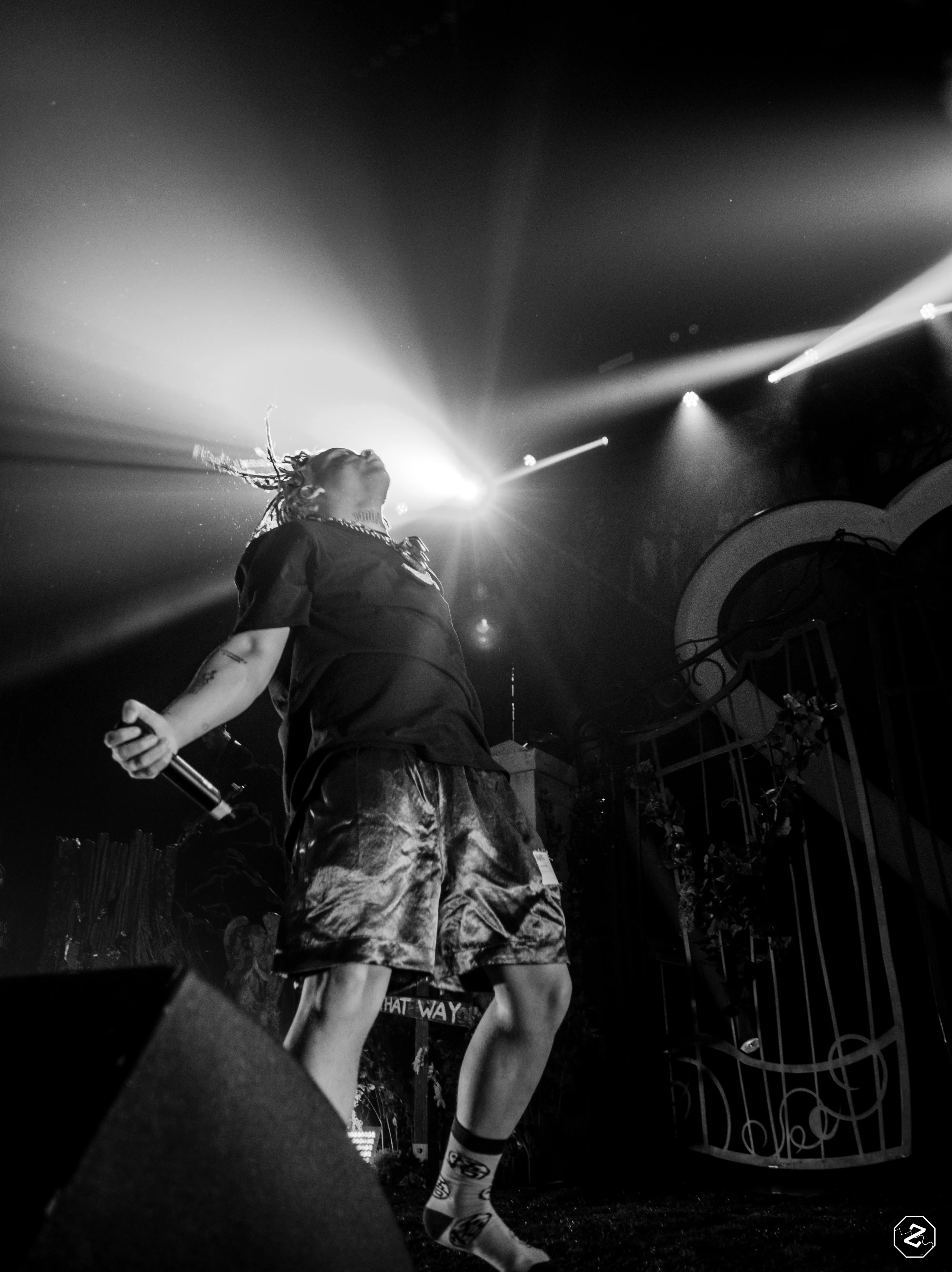 Trippie Redd — gallery photograph