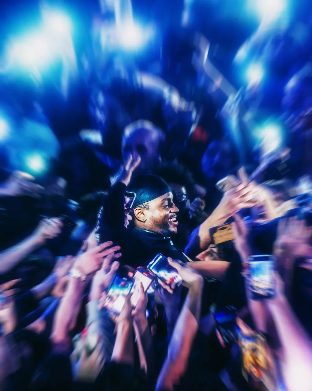 Ski Mask the Slump God