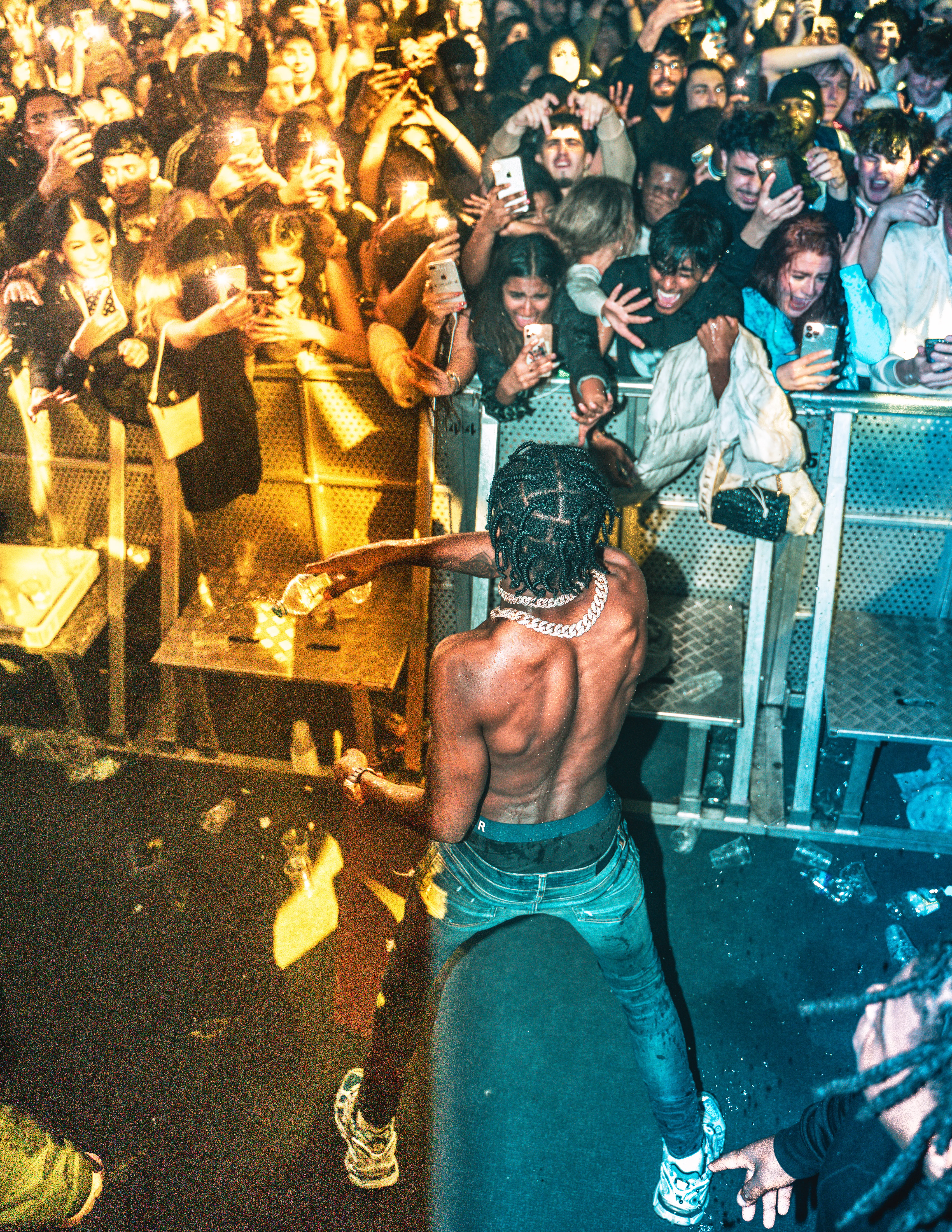 Lil Tjay — gallery photograph