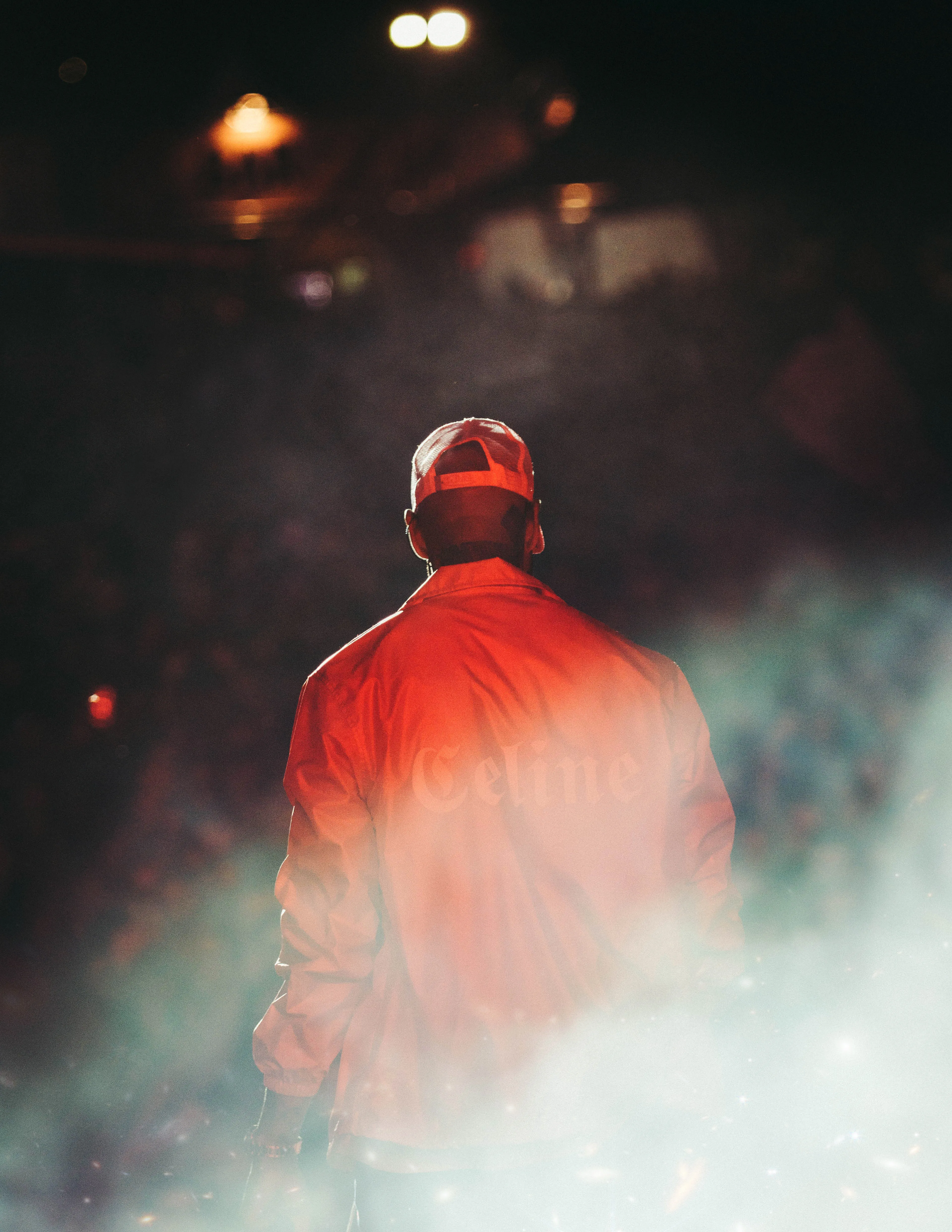 Booba — gallery photograph