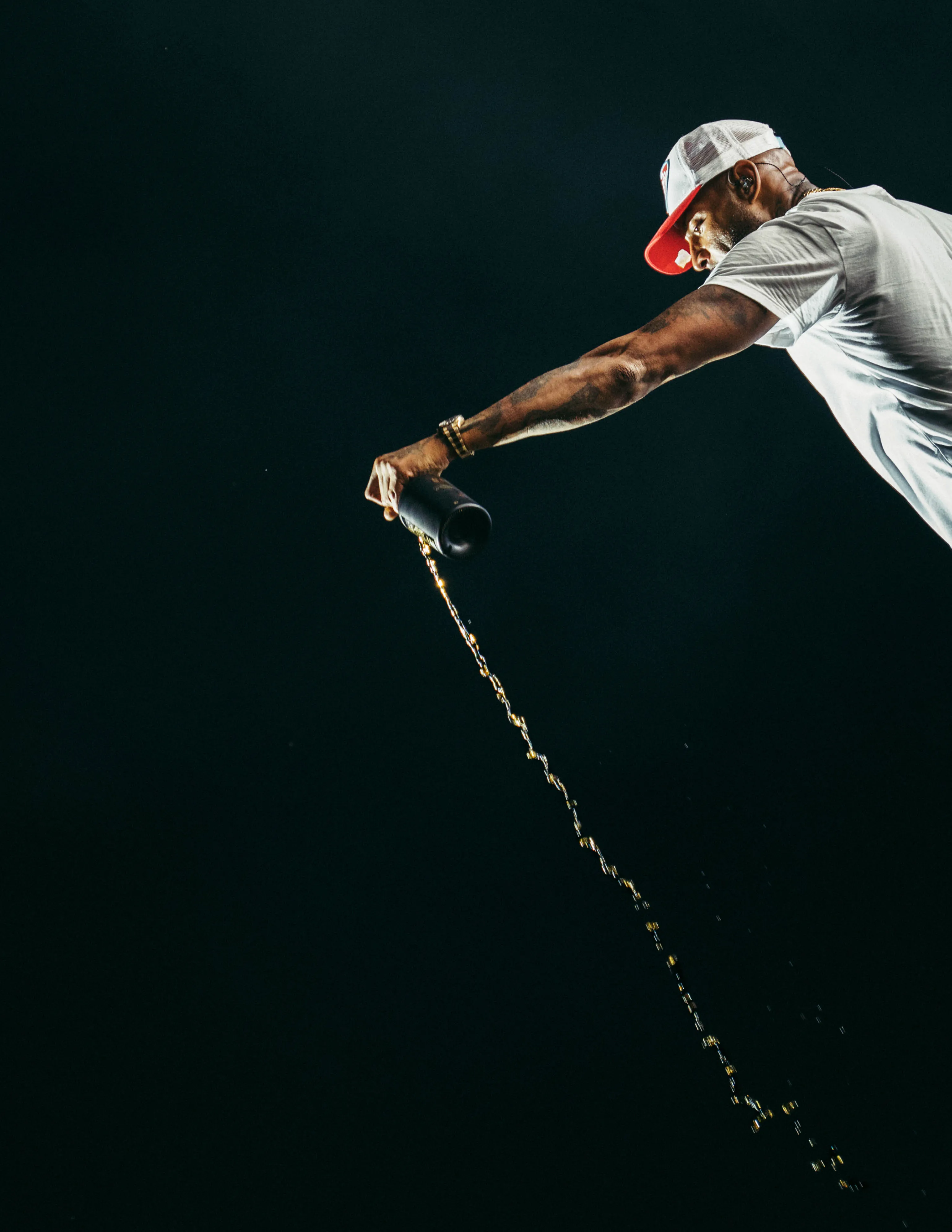 Booba — gallery photograph