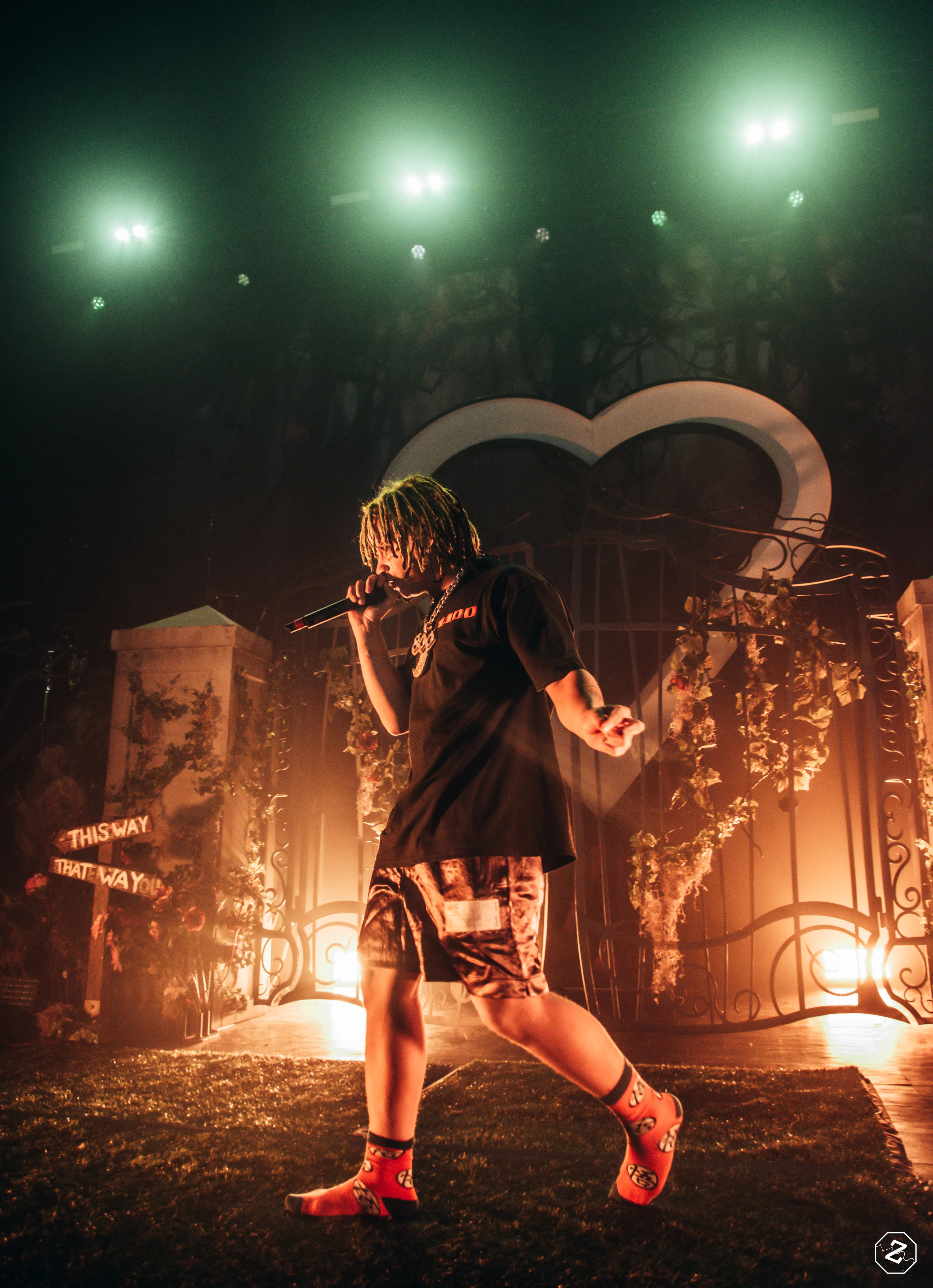 Trippie Redd — gallery photograph