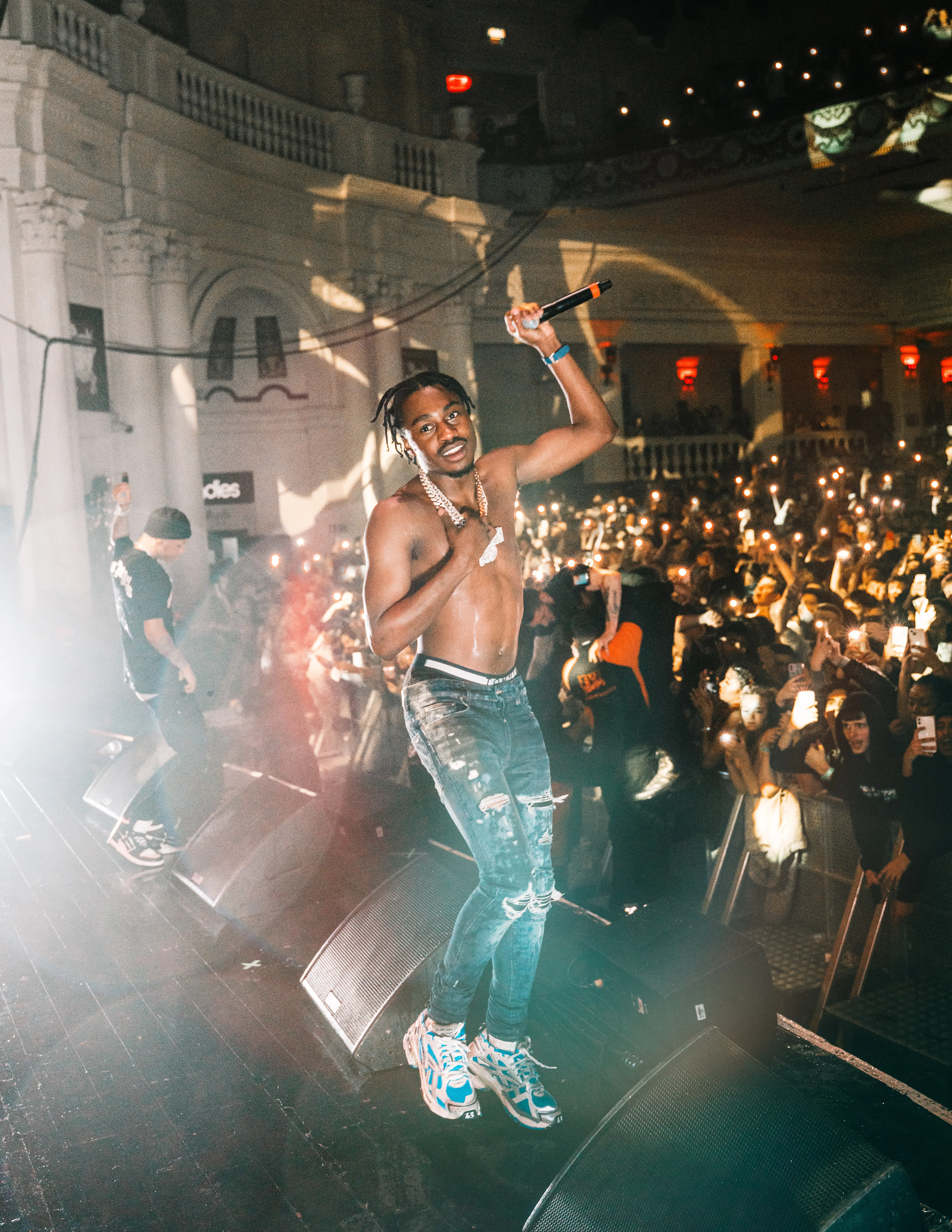 Lil Tjay — gallery photograph
