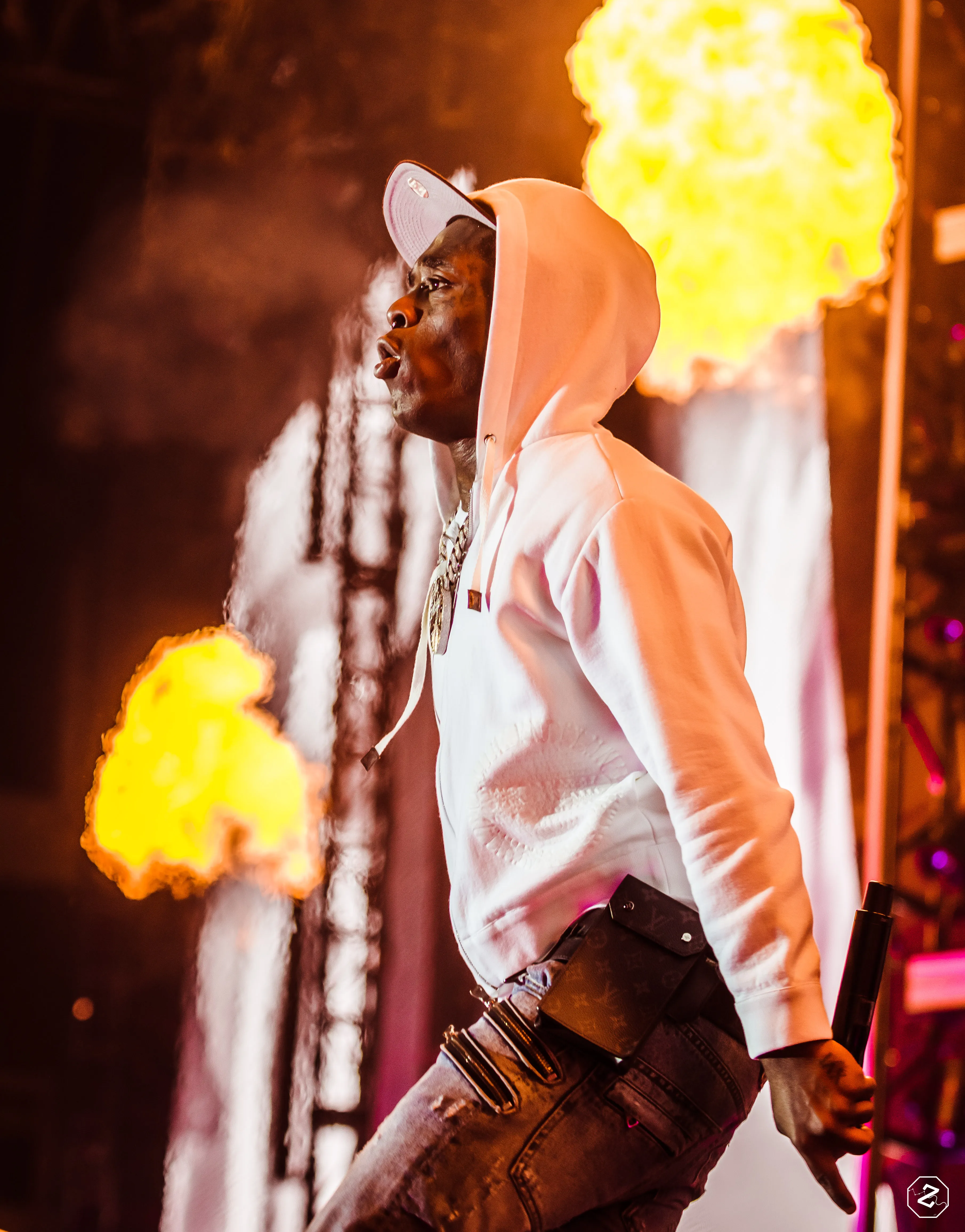 Lil Uzi Vert — gallery photograph