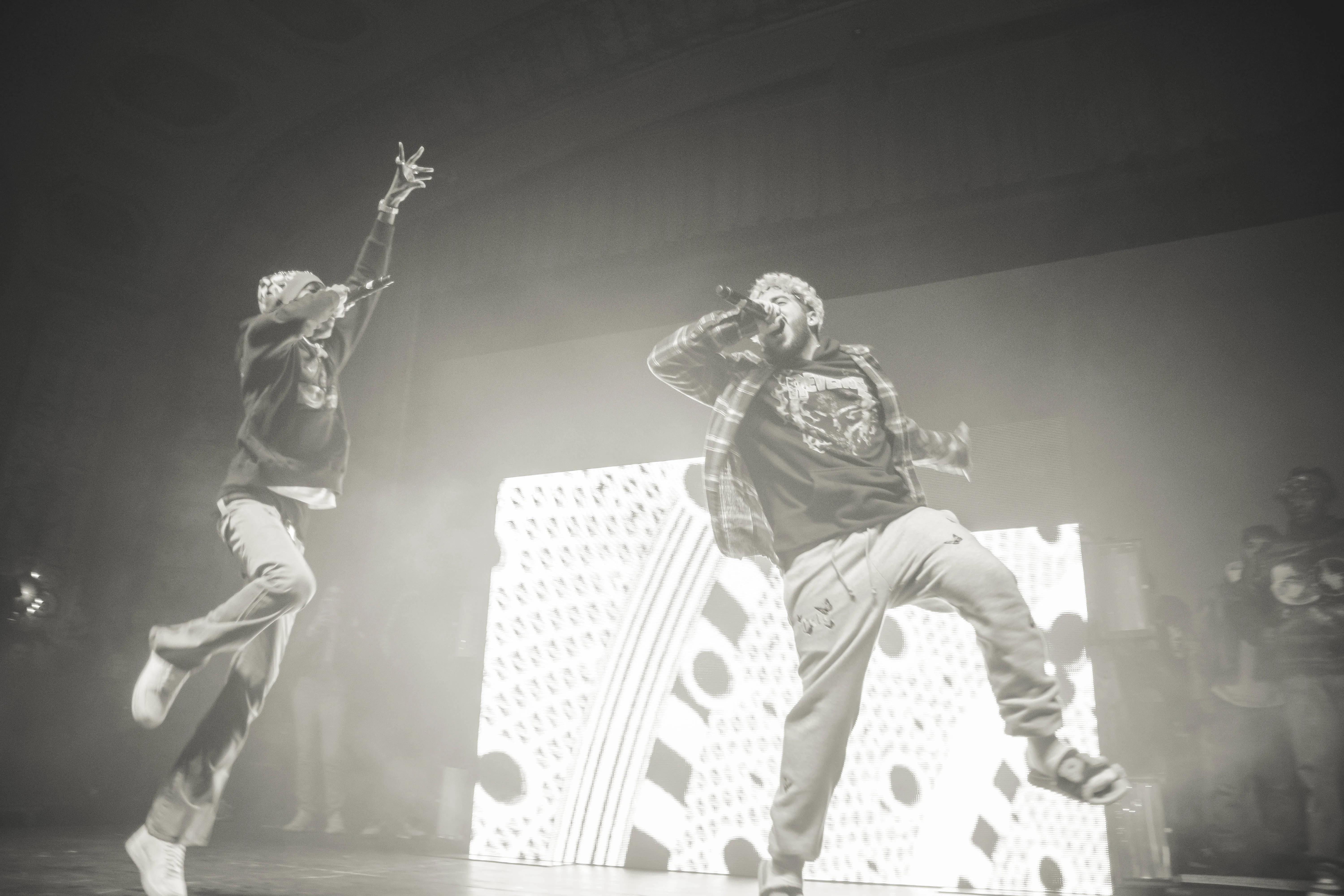 Ski Mask the Slump God — gallery photograph
