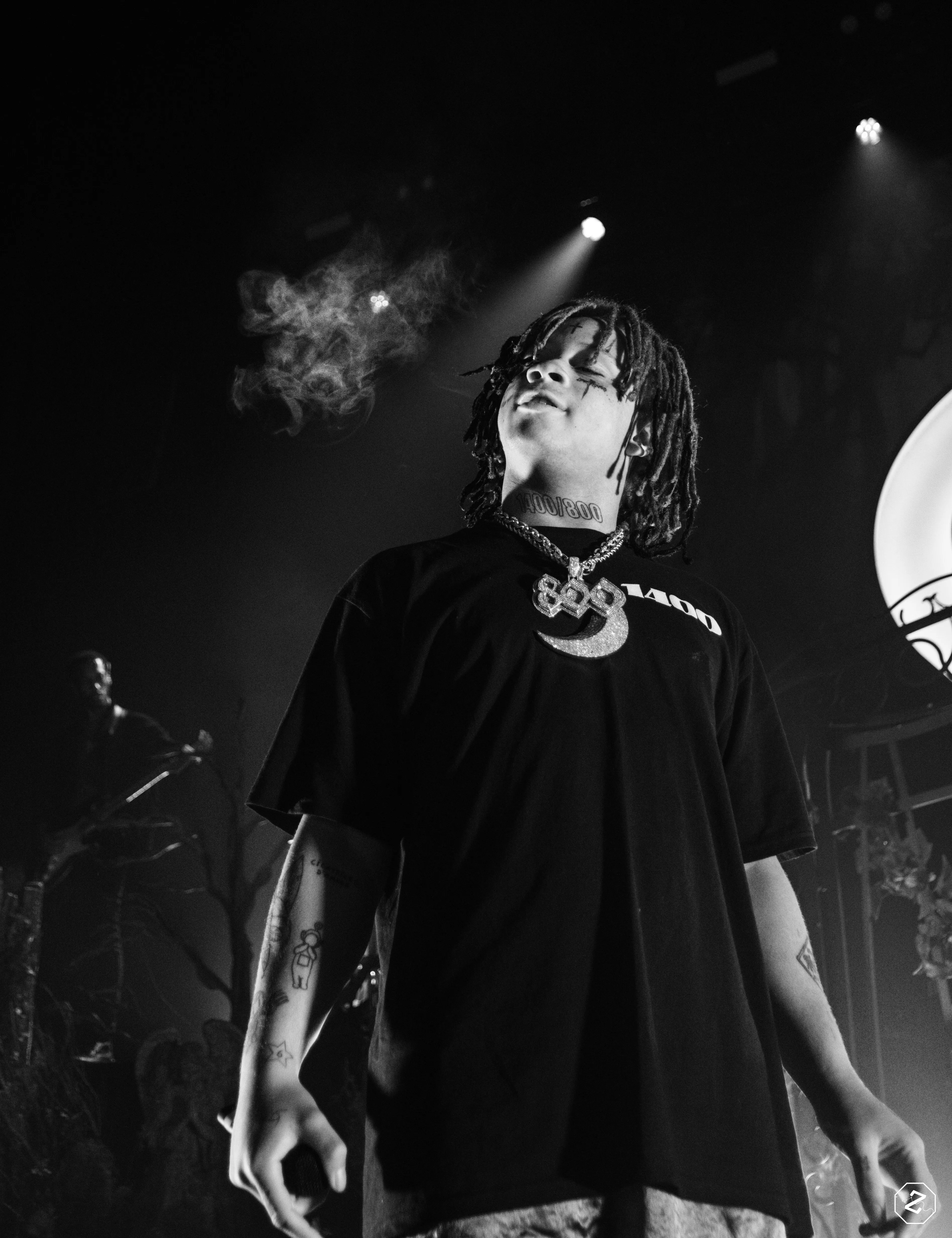 Trippie Redd — gallery photograph