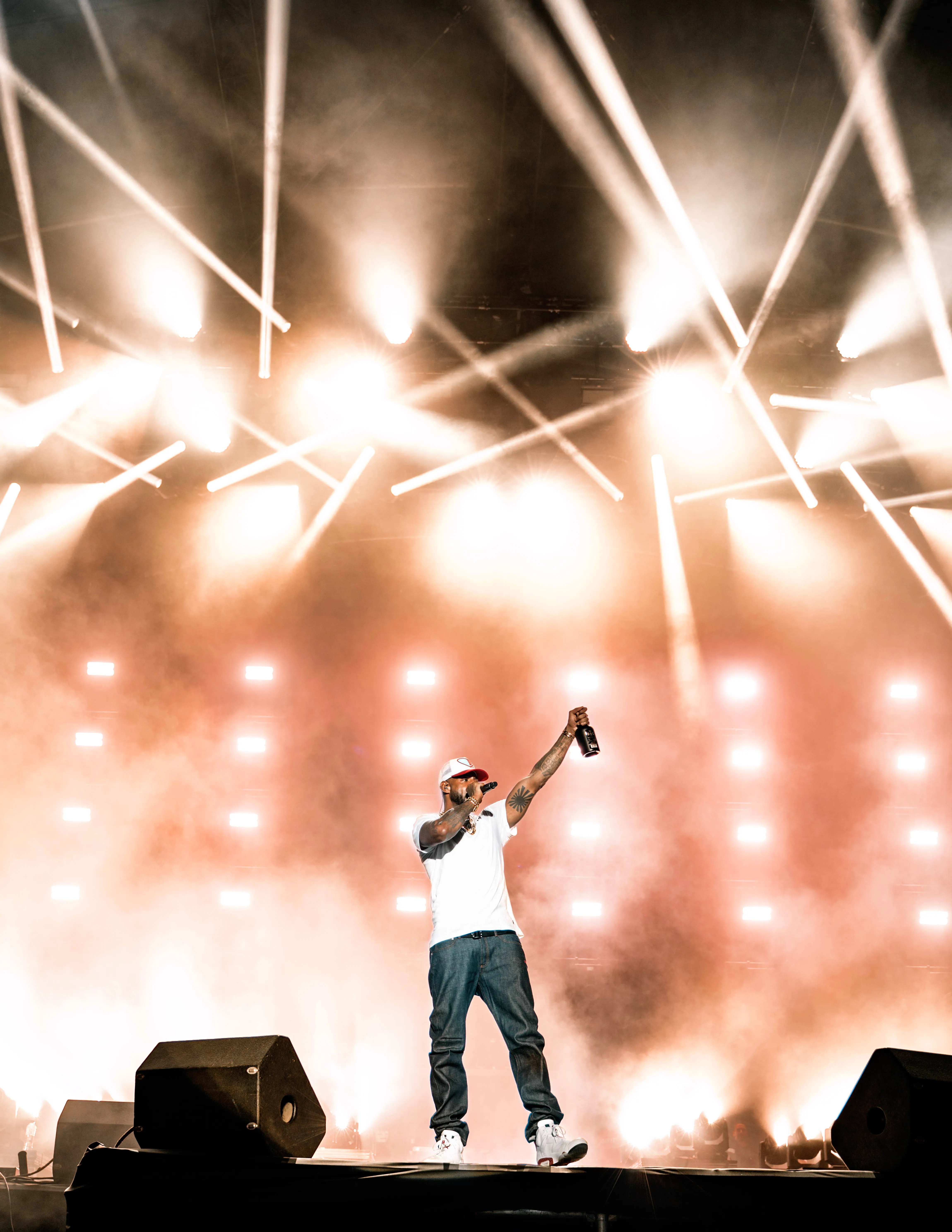 Booba — gallery photograph