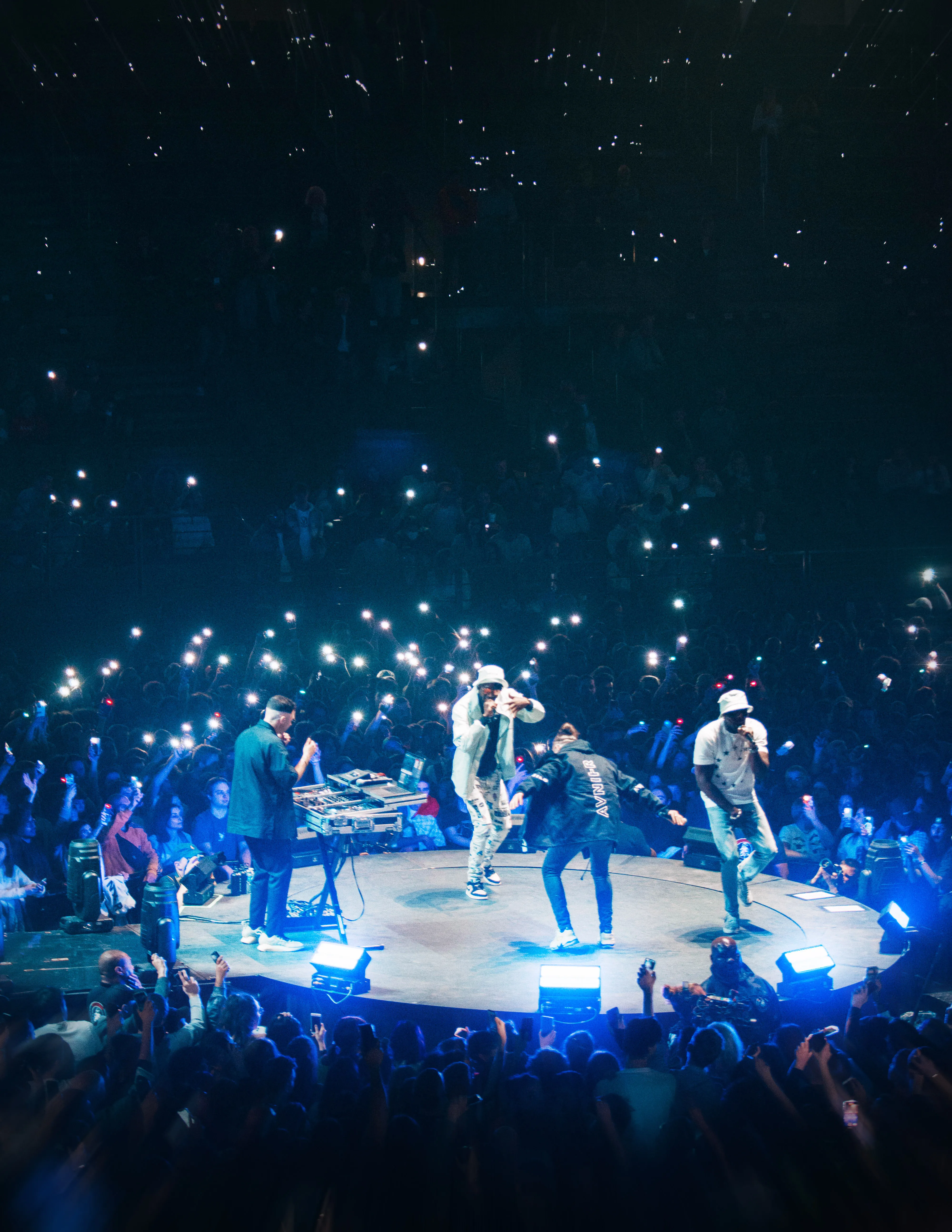 Orelsan — gallery photograph