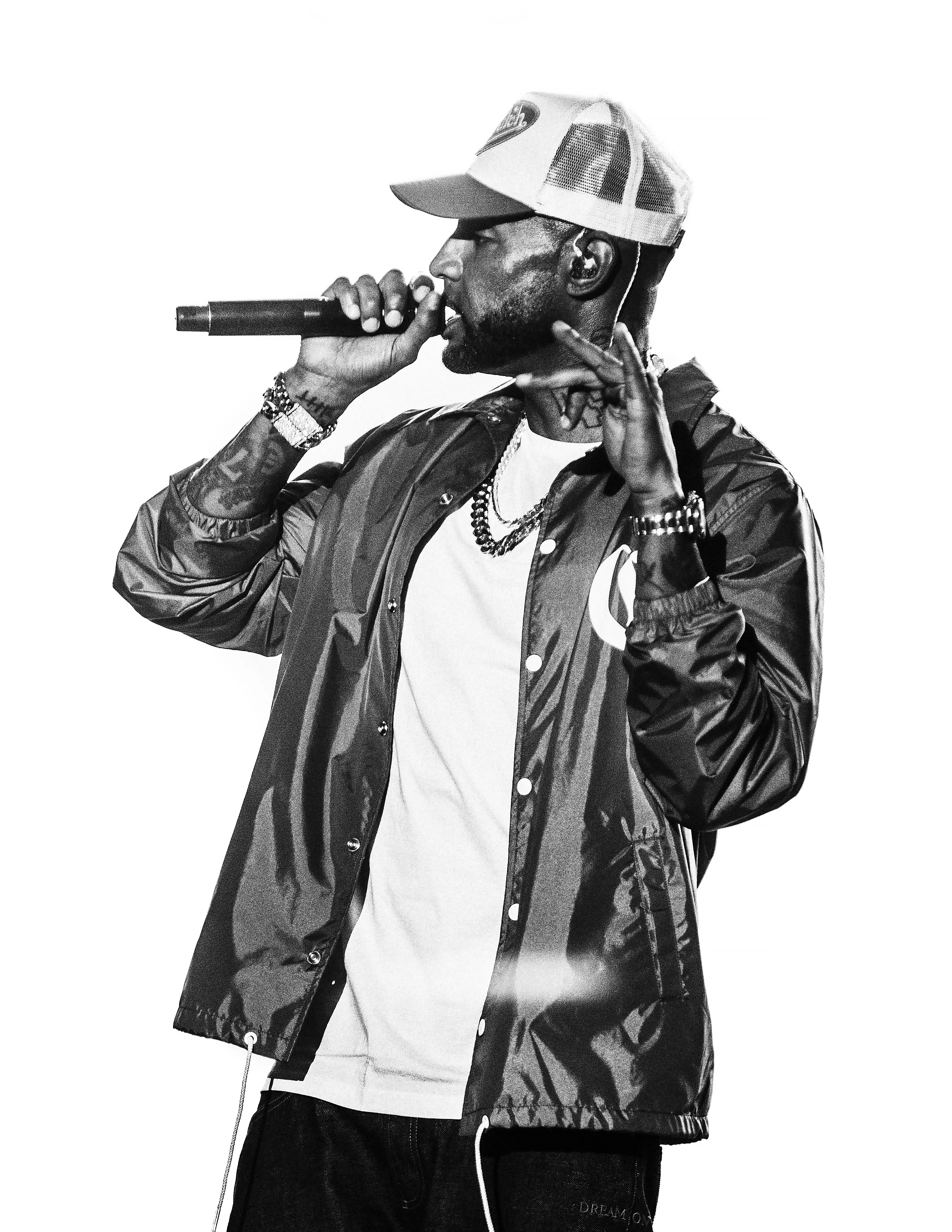 Booba — gallery photograph
