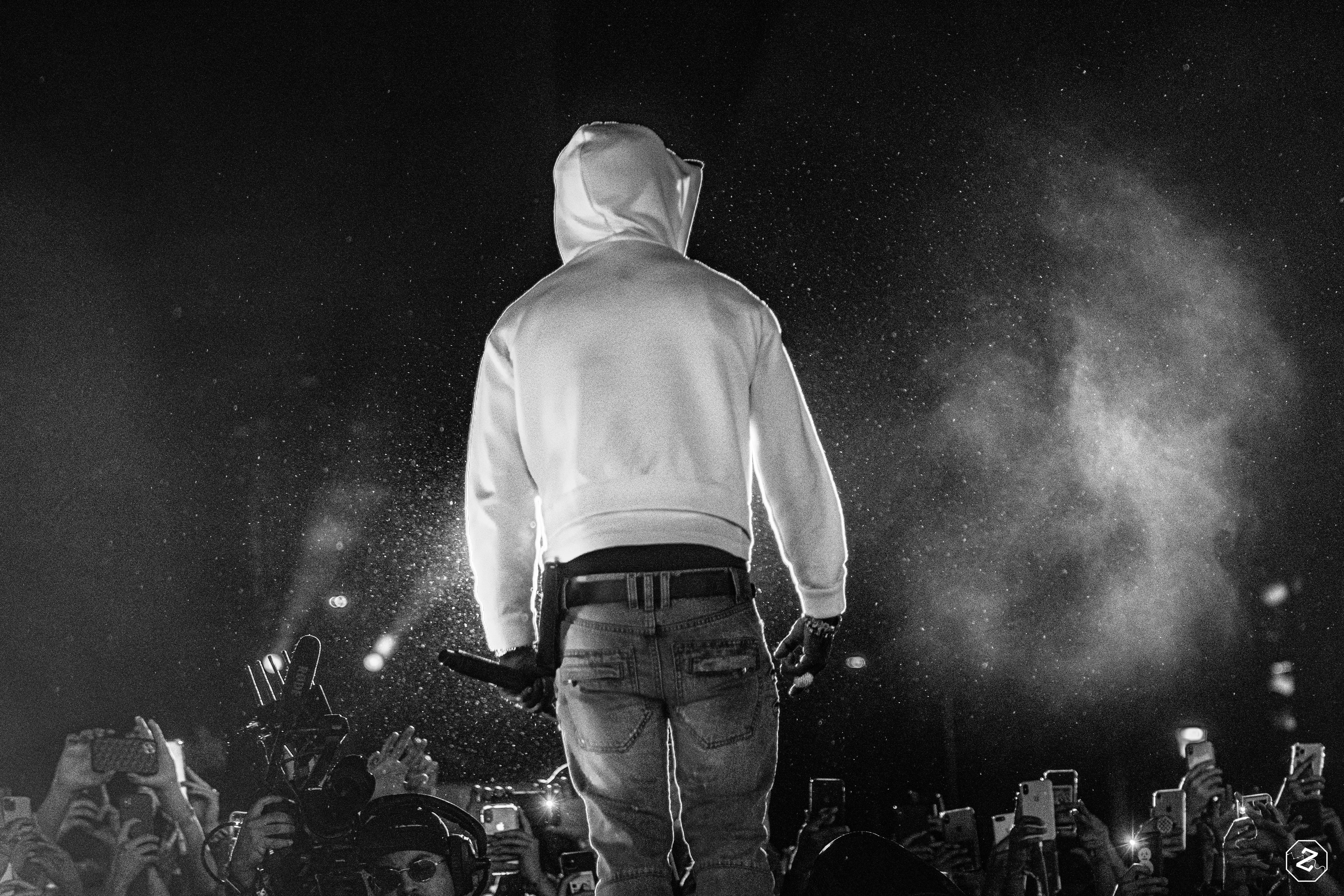 Lil Uzi Vert — gallery photograph