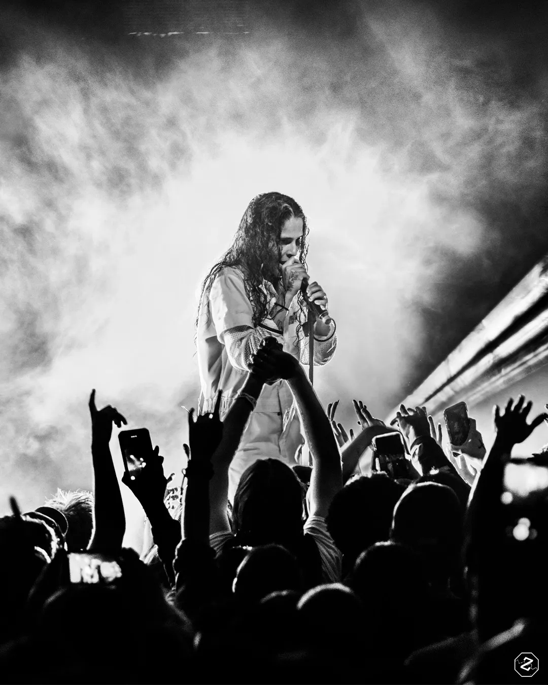 070 Shake — gallery photograph