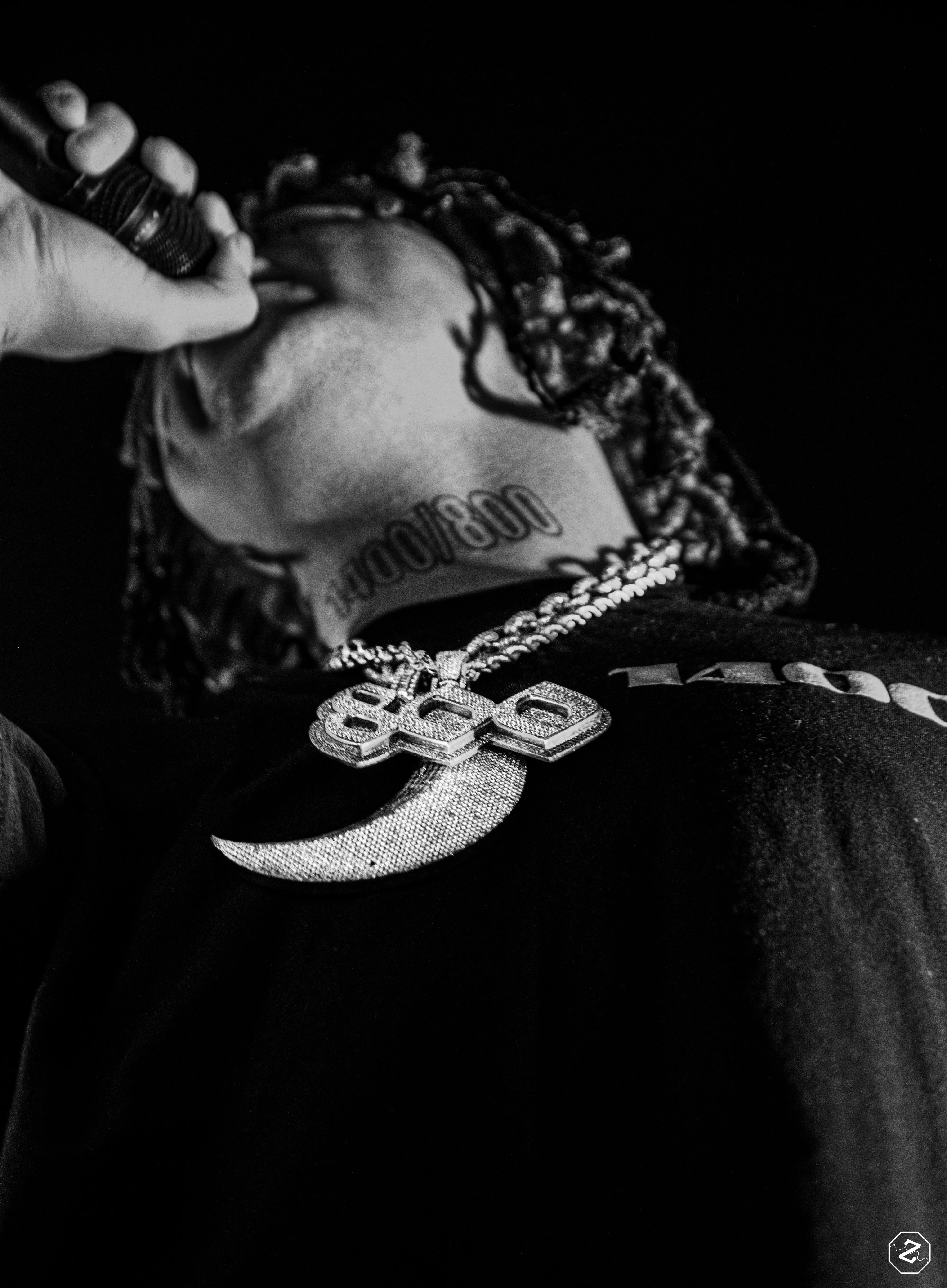 Trippie Redd — gallery photograph