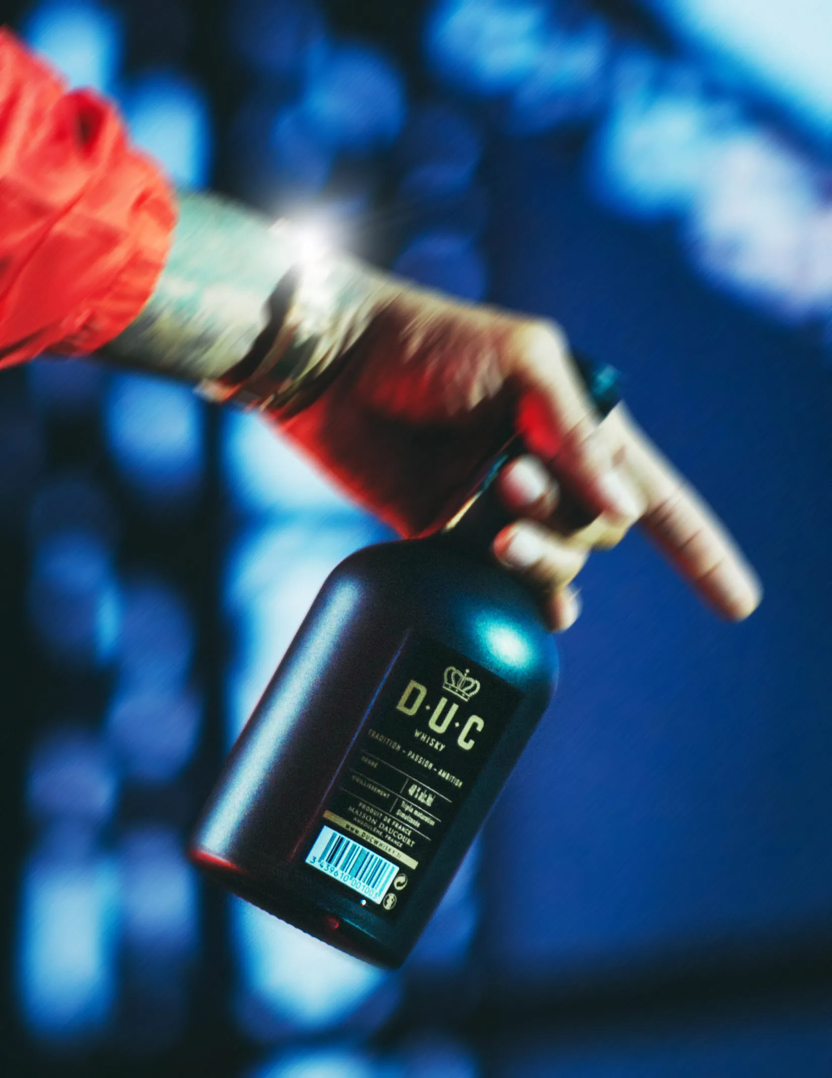 Booba — gallery photograph
