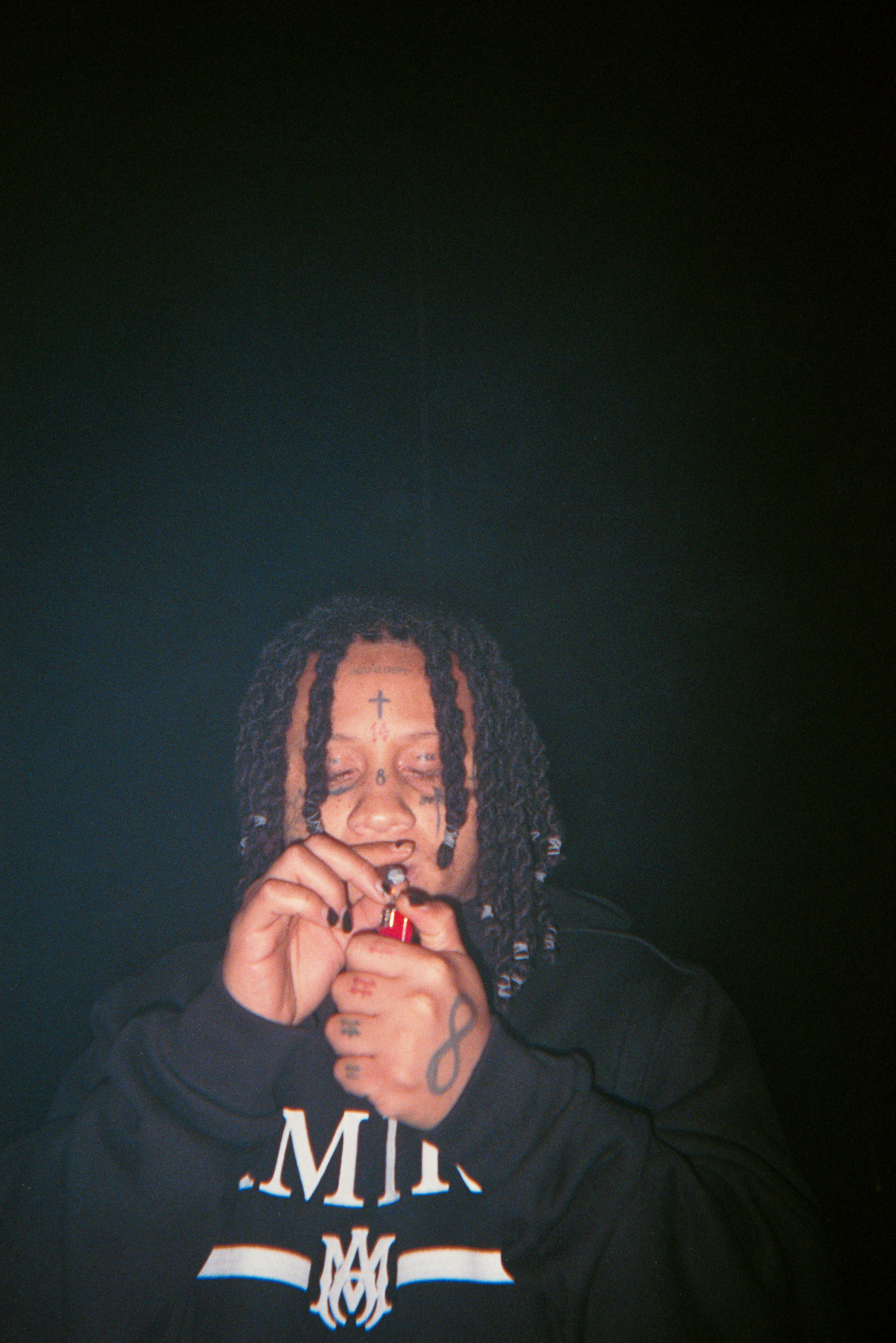 Trippie Redd — gallery photograph