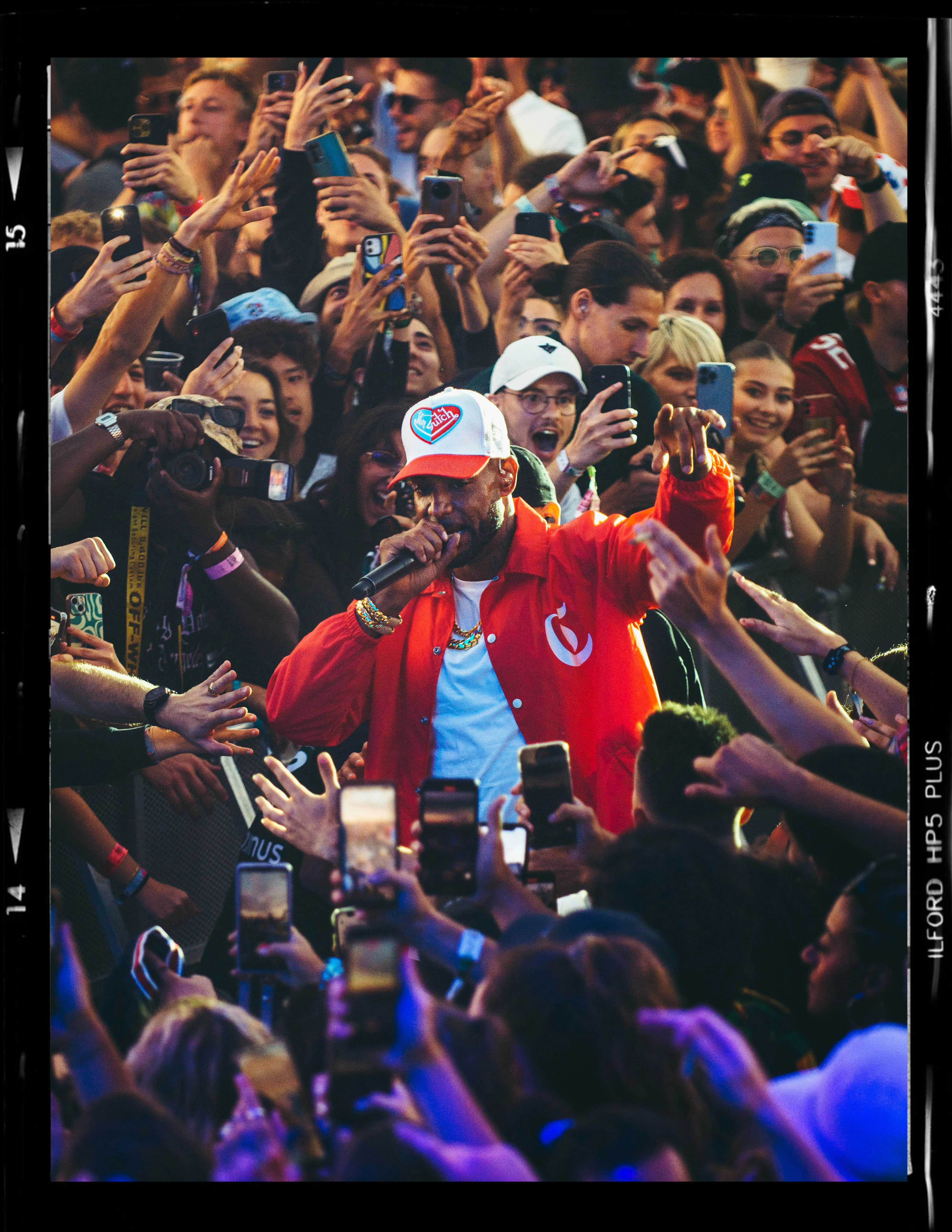 Booba — gallery photograph