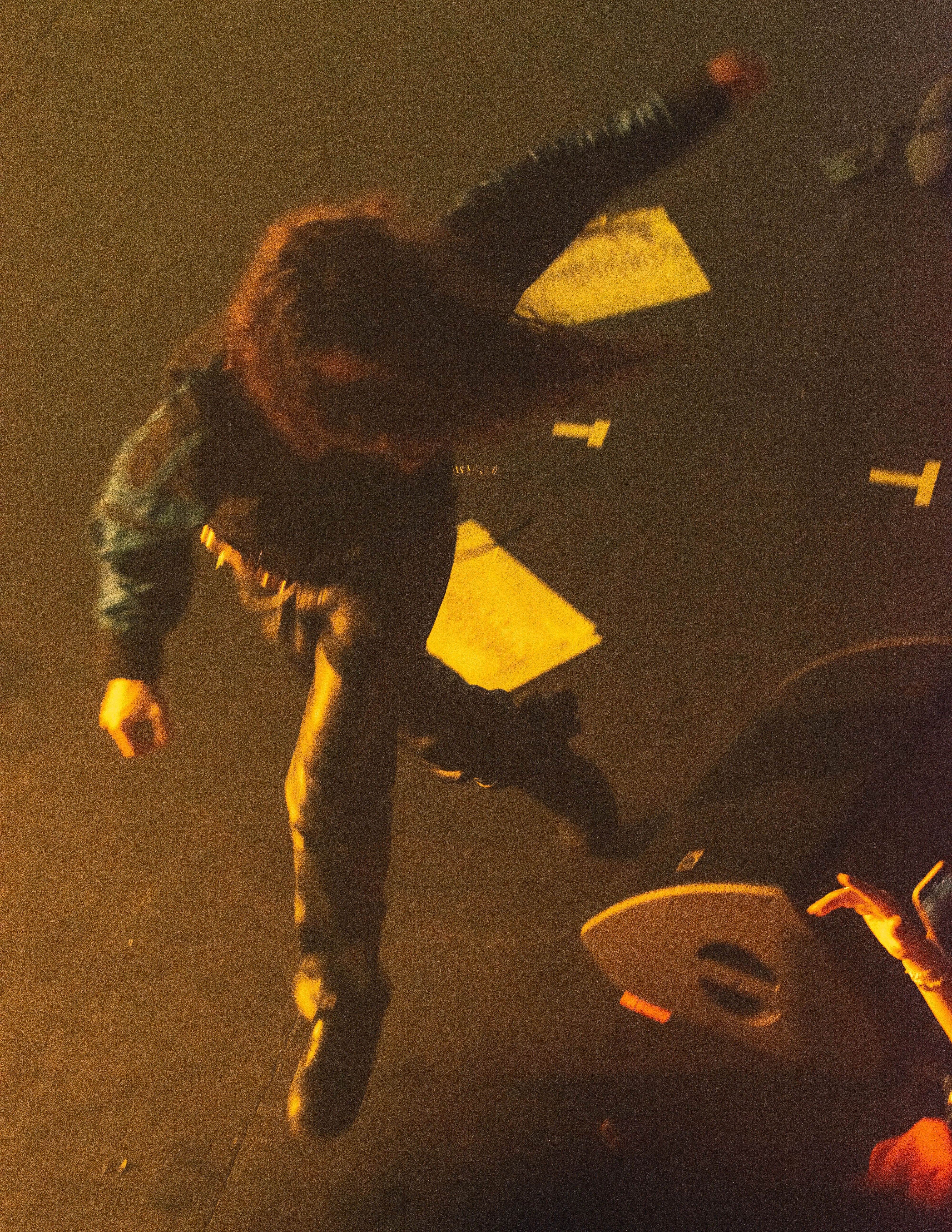 070 Shake — gallery photograph