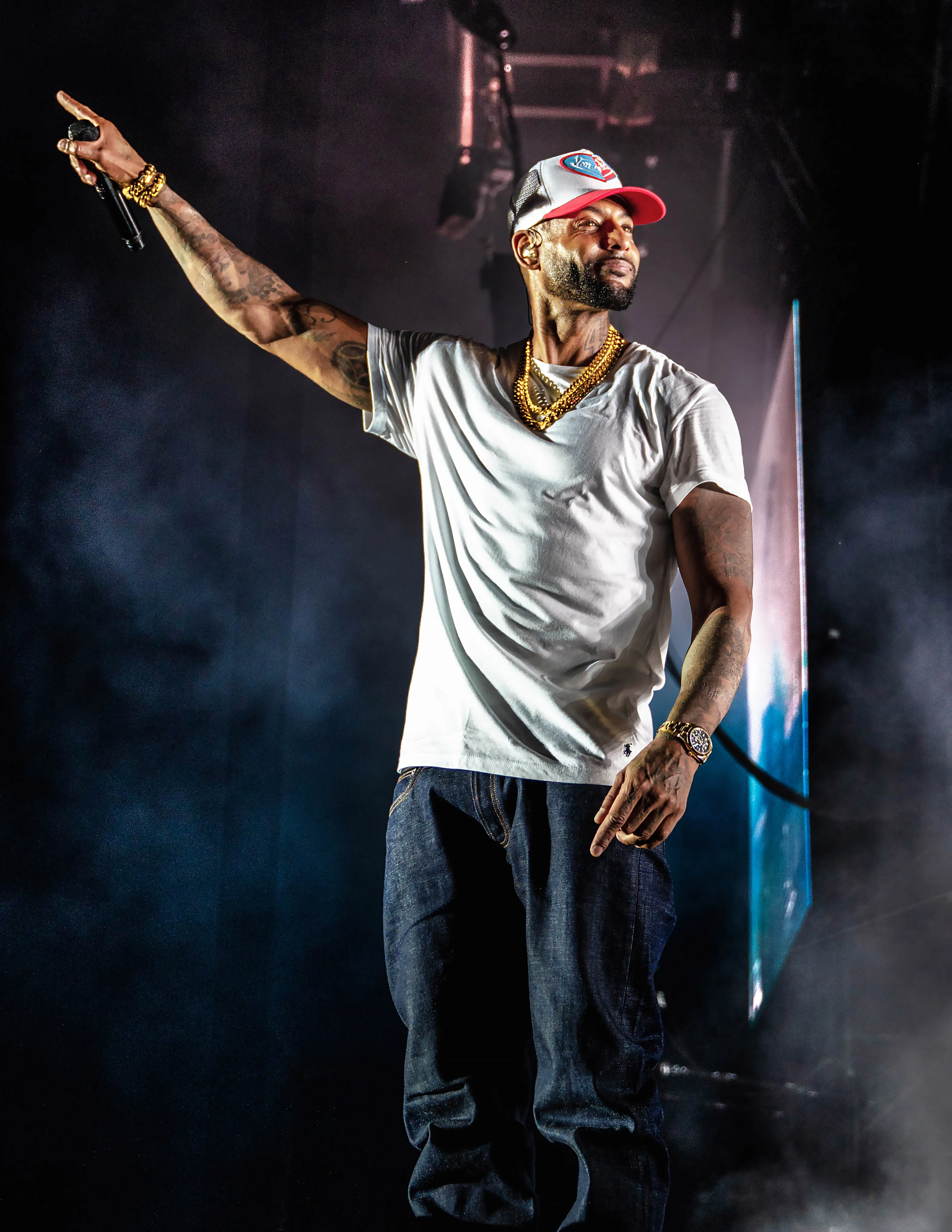 Booba — gallery photograph