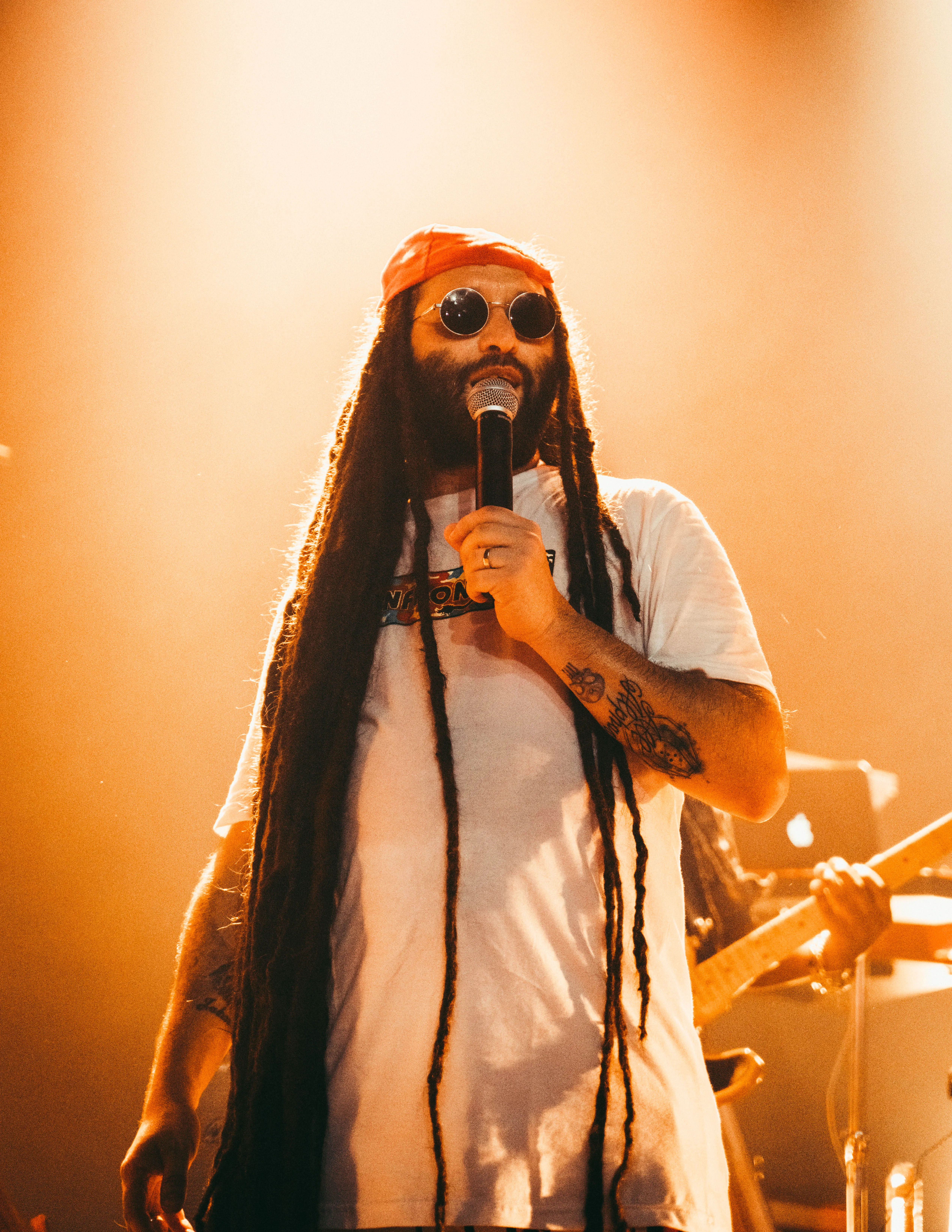 Alborosie