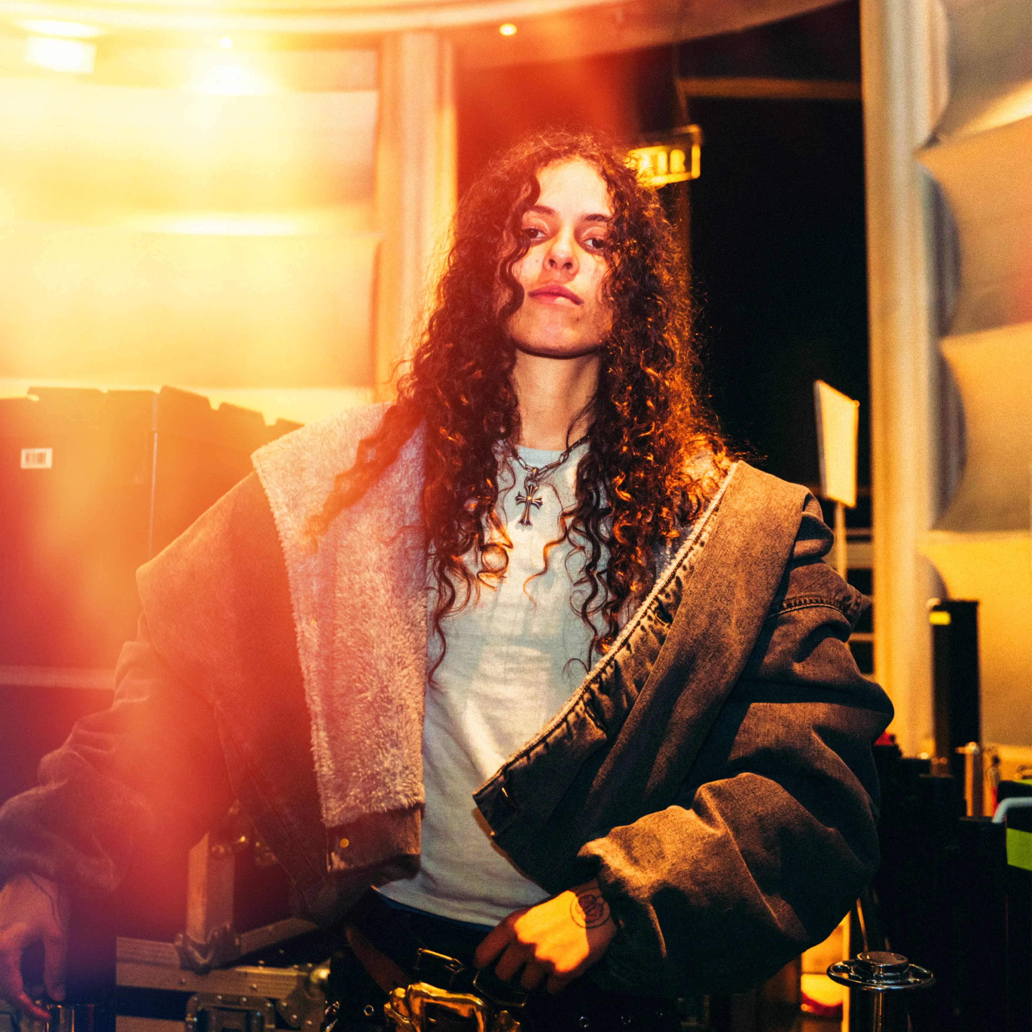 070 Shake