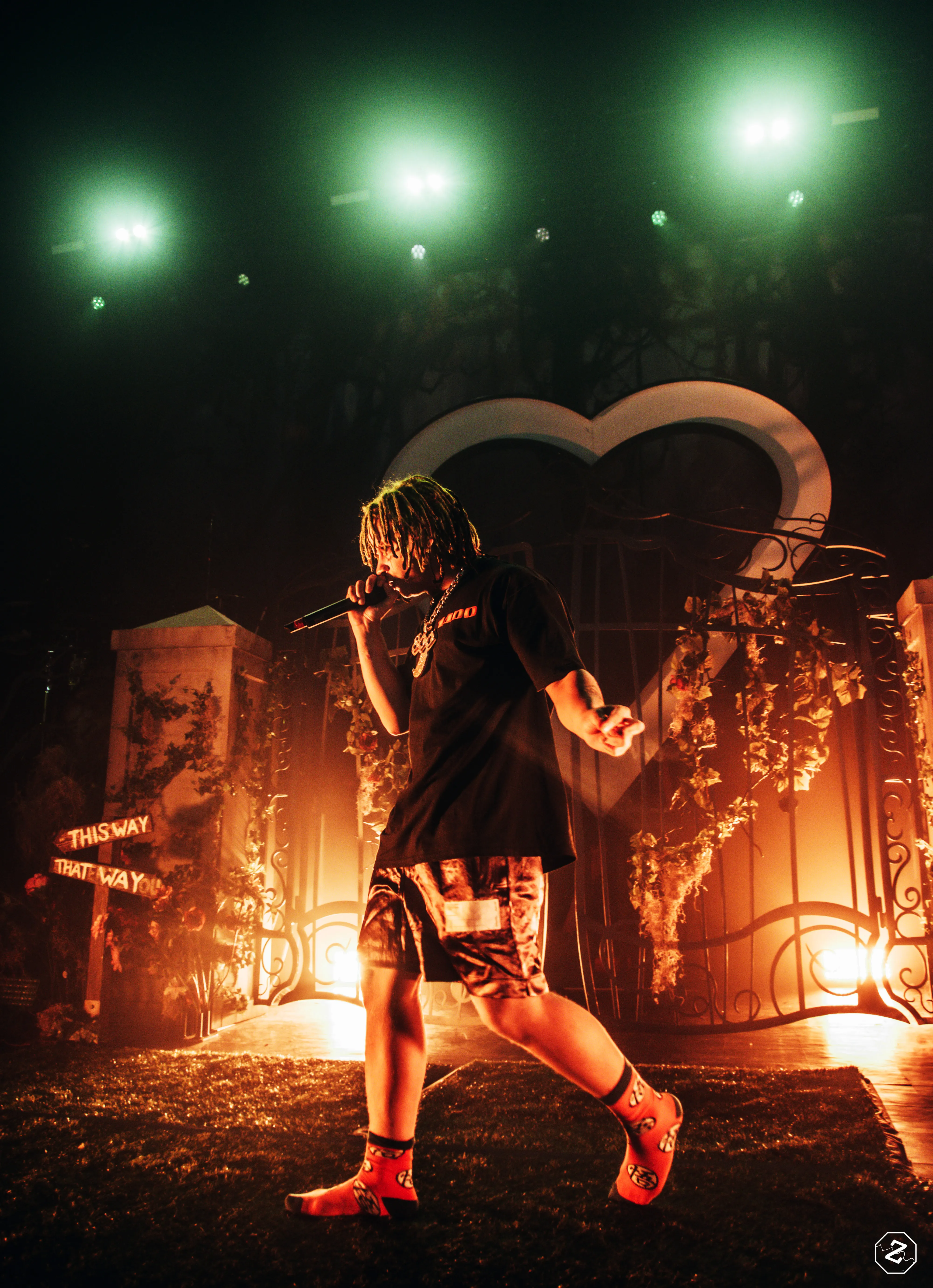 Trippie Redd